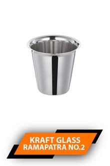 Kraft Glass Rampatra No.2